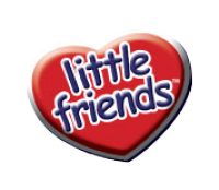 MartinLittleFriends