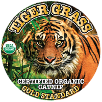TigerGrass